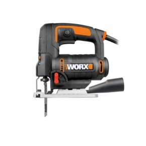 Лобзик WORX WX479 220V 750Вт, щеточный электрический