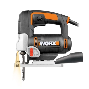 Лобзик WORX WX479 220V 750Вт, щеточный электрический