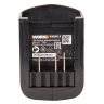 Фонарь аккумуляторный WORX WX028.9 