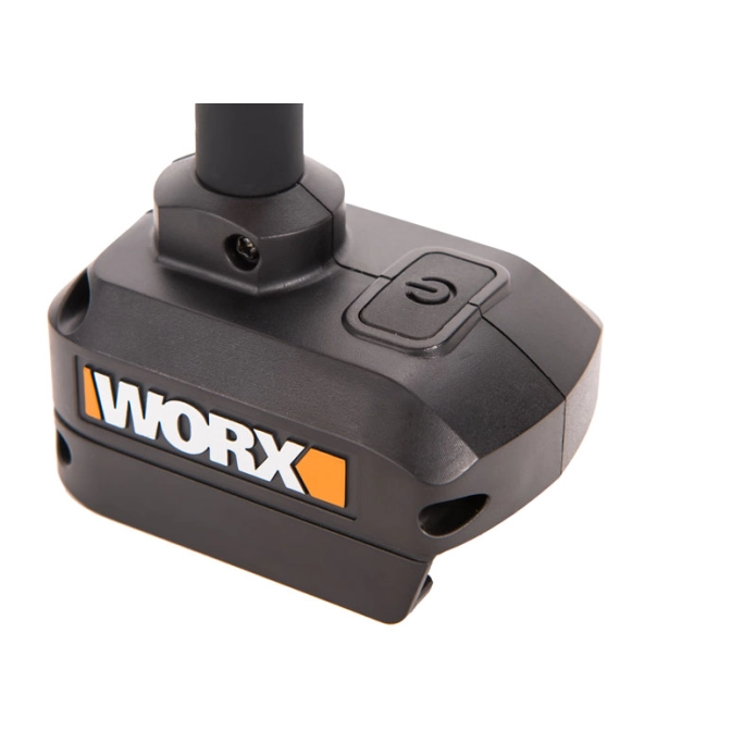 Фонарь аккумуляторный WORX WX028.9 