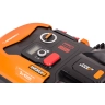 Робот газонокосилка WORX Landroid M Plus WR148E 800кв.м