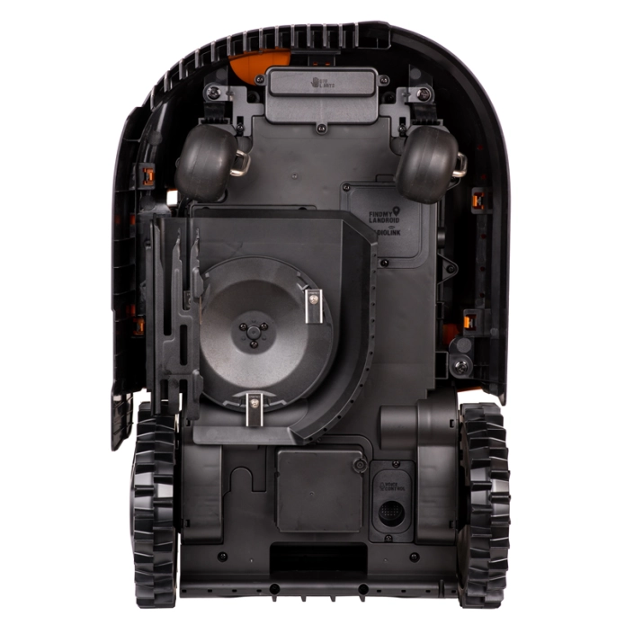 Робот газонокосилка WORX Landroid M Plus WR148E 800кв.м