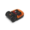 Робот газонокосилка WORX Landroid M Plus WR148E 800кв.м