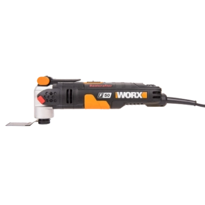 Реноватор WORX WX681 UI Sonicrafter SDS 220V (450Вт) электрический