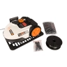 Робот газонокосилка Worx Landroid S WR100SI 390кв.м