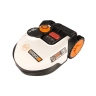 Робот газонокосилка Worx Landroid S WR100SI 390кв.м