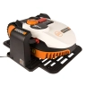 Робот газонокосилка Worx Landroid S WR100SI 390кв.м