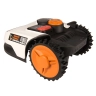 Робот газонокосилка Worx Landroid S WR100SI 390кв.м
