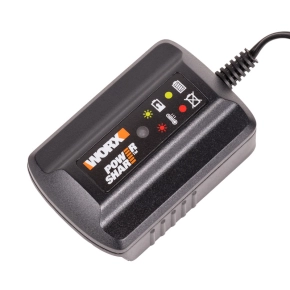 Зарядное устройство WORX WA3760 20V 0,4А