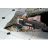 Реноватор WORX WX686 220V Sonicrafter (230Вт) электрический