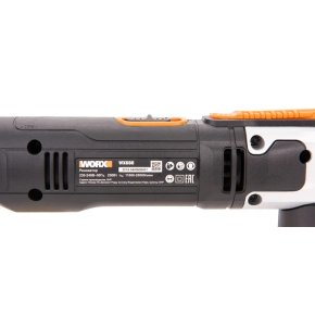 Реноватор WORX WX686 220V Sonicrafter (230Вт) электрический