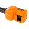 Триммер WORX WG183E.9 40V (33см) аккумуляторный