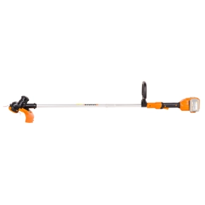 Триммер WORX WG183E.9 40V (33см) аккумуляторный