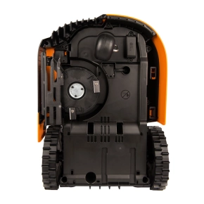 Робот газонокосилка WORX Landroid M WR142E 700кв.м