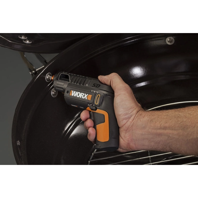 Отвертка WORX WX254.4 4V SD Slide Driver аккумуляторная