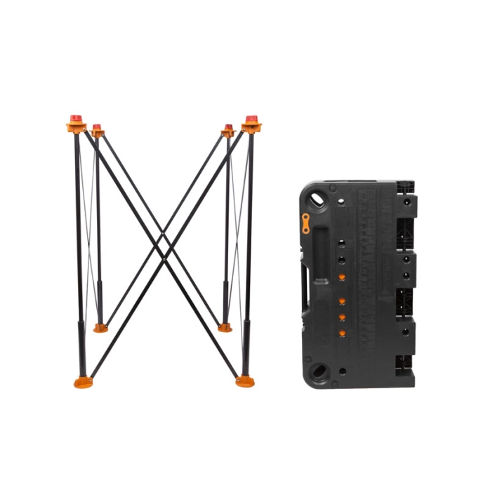 Рабочий стол складной верстак WORX WX066 Sidekick
