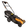 Газонокосилка аккумуляторная WORX WG744E 40V 40 см