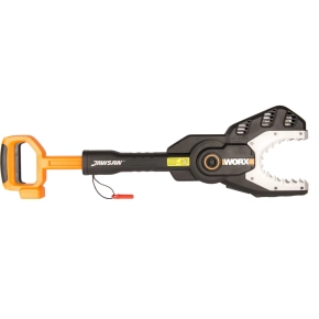 Пила аккумуляторная WORX JawSaw WG329E.9 