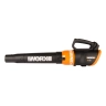 Воздуходувка аккумуляторная WORX AIR TURBINE WG546E.9