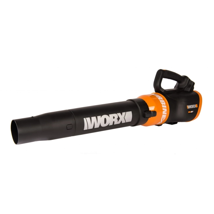 Воздуходувка аккумуляторная WORX AIR TURBINE WG546E.9