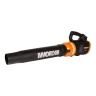 Воздуходувка аккумуляторная WORX AIR TURBINE WG546E.9