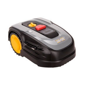 Робот газонокосилка WORX LX797 Landxcape 500кв.м