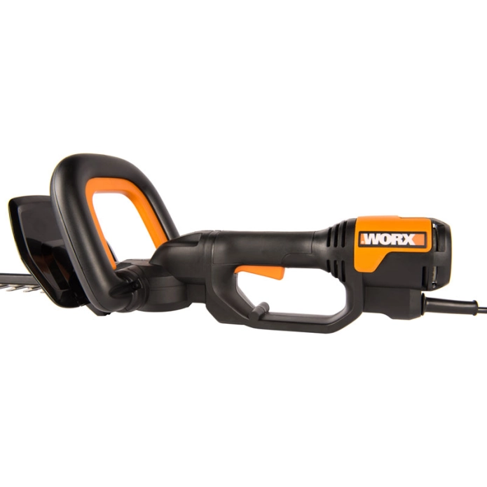 Кусторез WORX WG212E.1 220V 500Вт 51см электрический