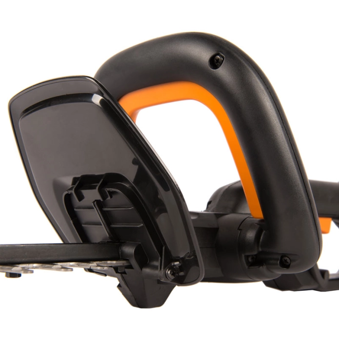 Кусторез WORX WG212E.1 220V 500Вт 51см электрический