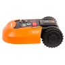 Робот газонокосилка WORX Landroid M Plus WR165E 500кв.м