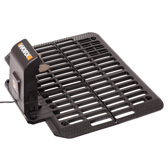 Робот газонокосилка WORX Landroid M Plus WR165E 500кв.м
