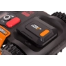 Робот газонокосилка WORX Landroid M Plus WR165E 500кв.м