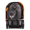 Робот газонокосилка WORX Landroid M Plus WR165E 500кв.м