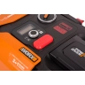 Робот газонокосилка WORX Landroid M Plus WR165E 500кв.м