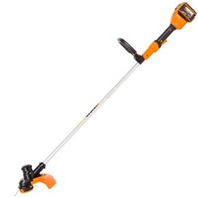 Триммер WORX WG183E 40V (33см) аккумуляторный
