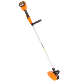 Триммер WORX WG183E 40V (33см) аккумуляторный