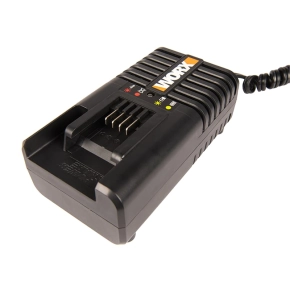 Зарядное устройство автомобильное WORX WA3765 20V 2А