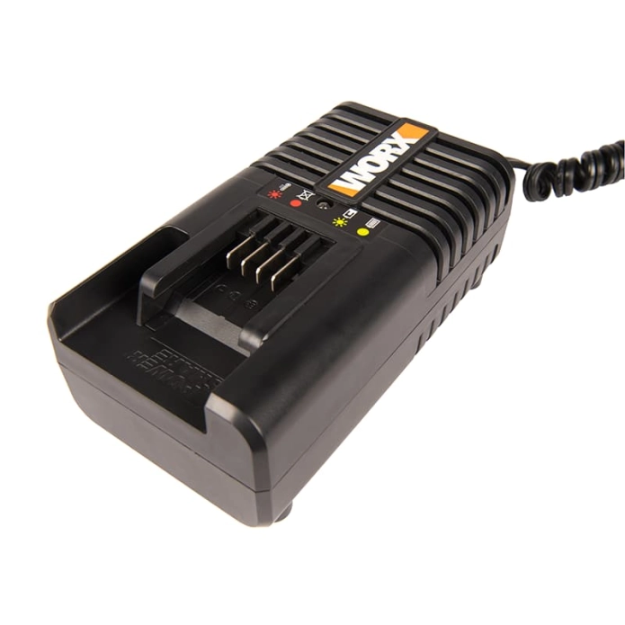 Зарядное устройство автомобильное WORX WA3765 20V 2А