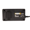 Зарядное устройство автомобильное WORX WA3765 20V 2А