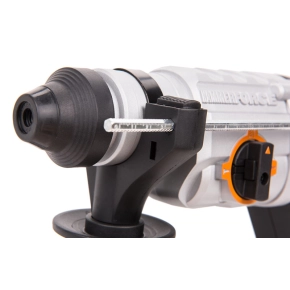 Перфоратор WORX WX339 220V 800Вт (2,5Дж) электрический