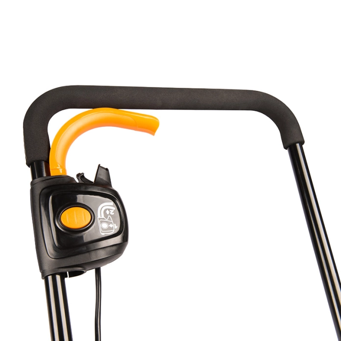 Газонокосилка WORX WG713E 220V (34см) электрическая