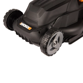 Газонокосилка WORX WG713E 220V (34см) электрическая 
