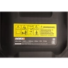 Газонокосилка WORX WG713E 220V (34см) электрическая