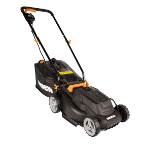 Газонокосилка WORX WG713E 220V (34см) электрическая 
