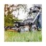Газонокосилка самоходная WORX NITRO WG761E 80V (51см) бесщеточная аккумуляторная