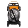 Газонокосилка самоходная WORX NITRO WG761E 80V (51см) бесщеточная аккумуляторная