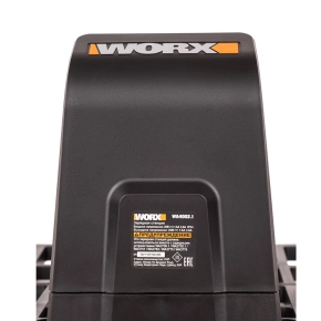 Зарядная станция для роботов газонокосилок WORX WA0466 20V 3А