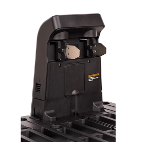 Зарядная станция для роботов газонокосилок WORX WA0466 20V 3А