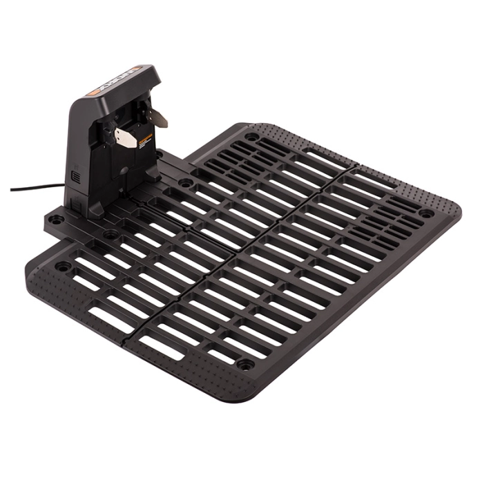 Зарядная станция для роботов газонокосилок WORX WA0466 20V 3А