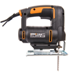 Лобзик электрический WORX WX477.1 220V 500Вт