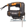 Лобзик WORX WX477.1 220V 500Вт электрический